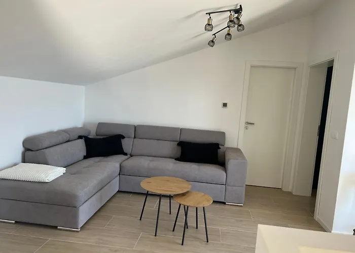 Cala Apartments