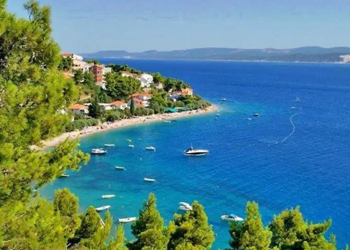 Cala Apartments