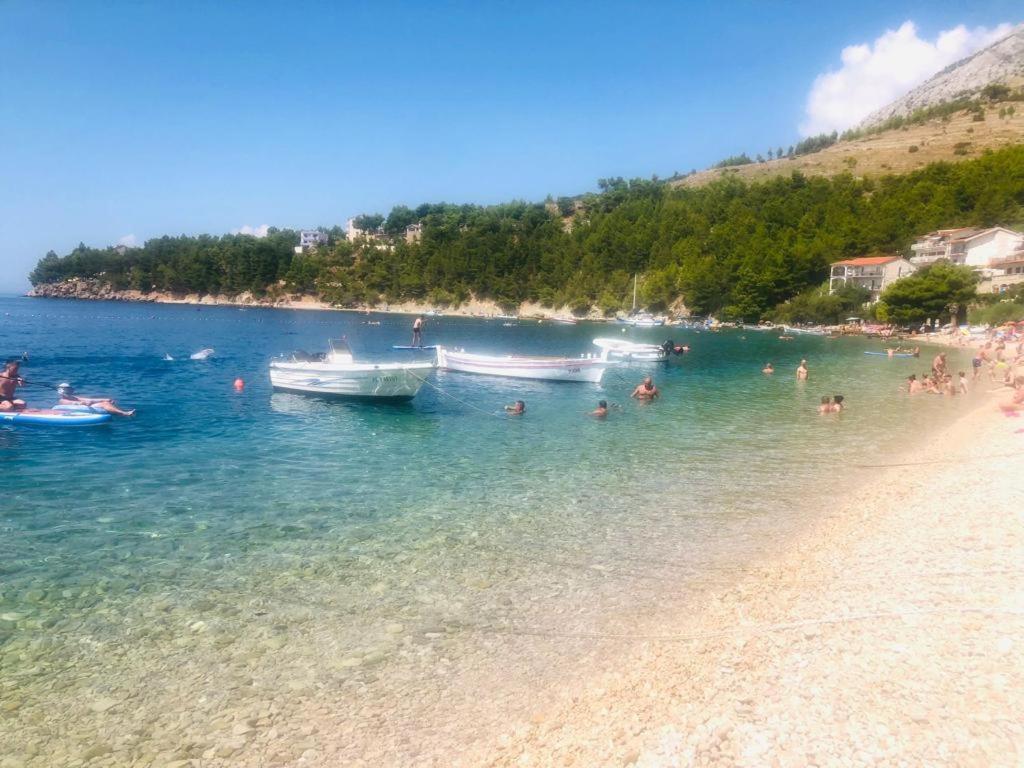 Cala * Stanici