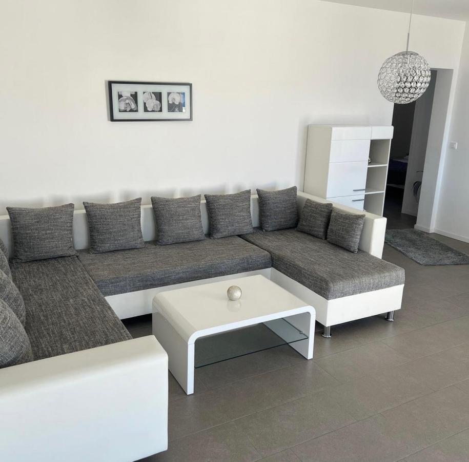 Cala Apartment