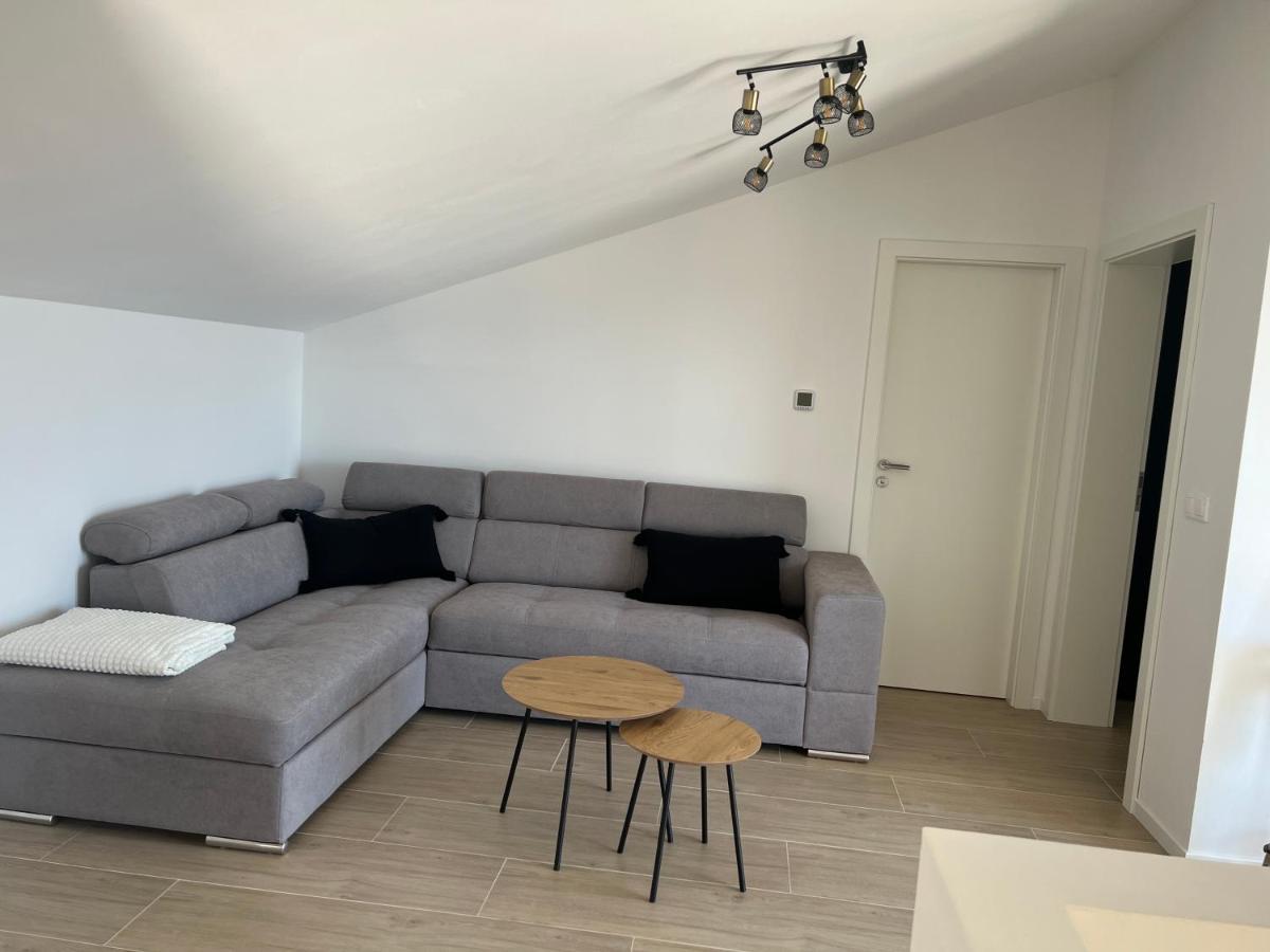 Apartment Cala *
