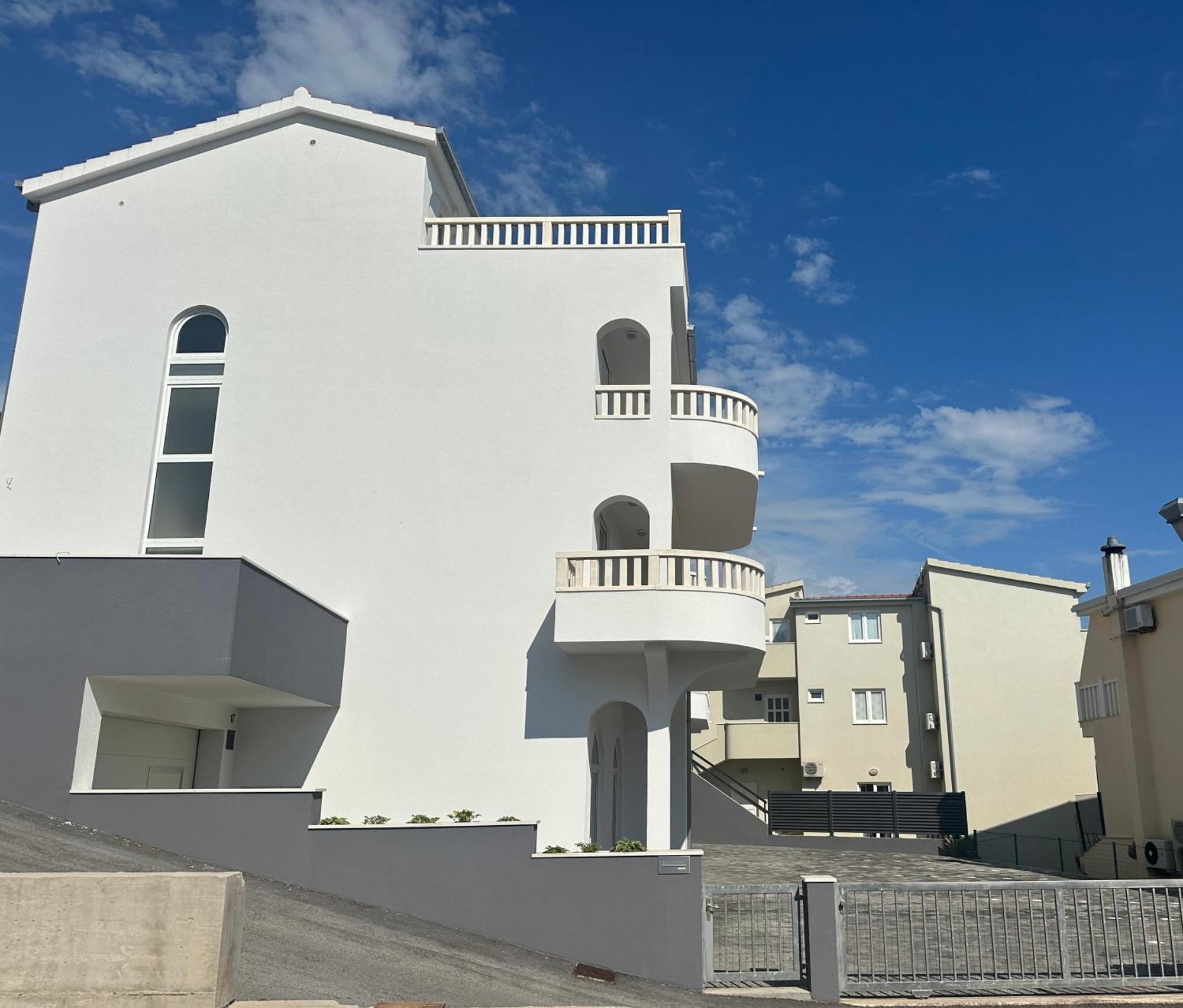Cala Apartment *